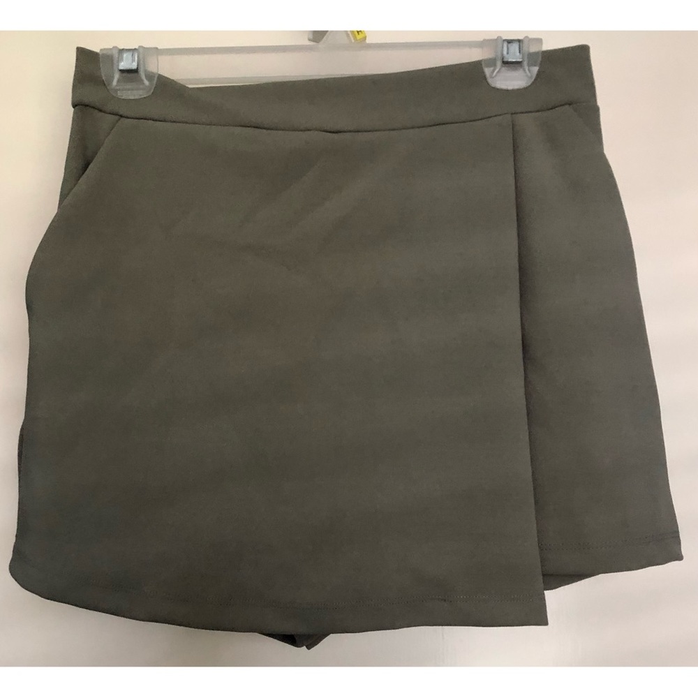 Forever 21 skort